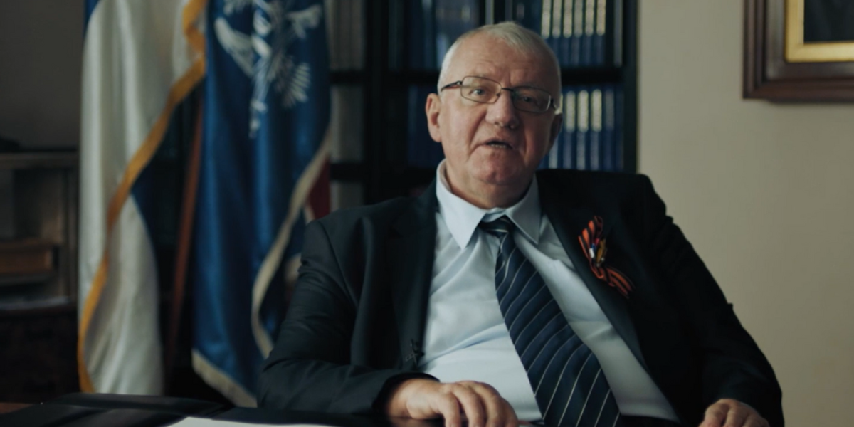 (VIDEO) Šešelj raskrinkao blokadere: Mnogi od njih bili bi najsrećniji da Dijana Hrka umre