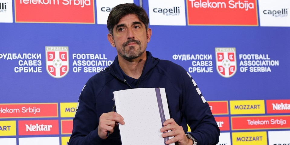 Nova era počinje u Engleskoj: Paunovićev prvi let "orlova" i nada koja je uvek tu