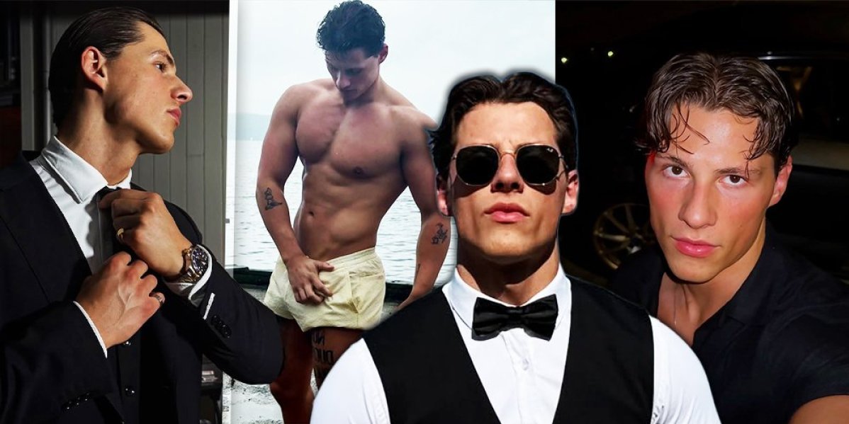 Srbin će predstavljati Norvešku na takmičenju za Mistera Univerzuma: Žene bale za njim