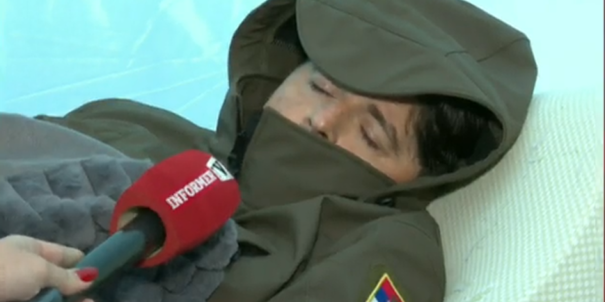 Drama: Uglješa Mrdić prevezen u Urgentni centar - životno je ugrožen