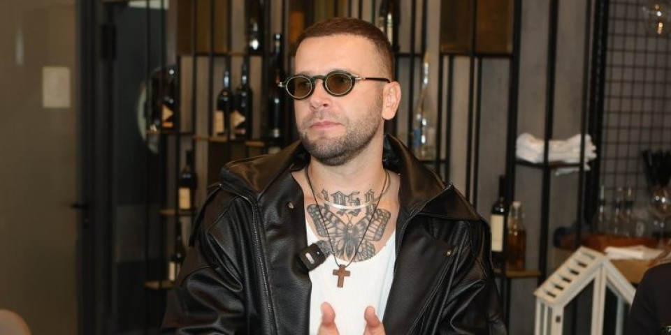 Vladan Savić nije želeo da snimi hit koji je proslavio Magla bend - Evo i zašto (VIDEO)