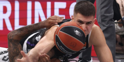 Zdravstveni bilten i dalje nepovoljan: Partizan oslabljen čeka Monako