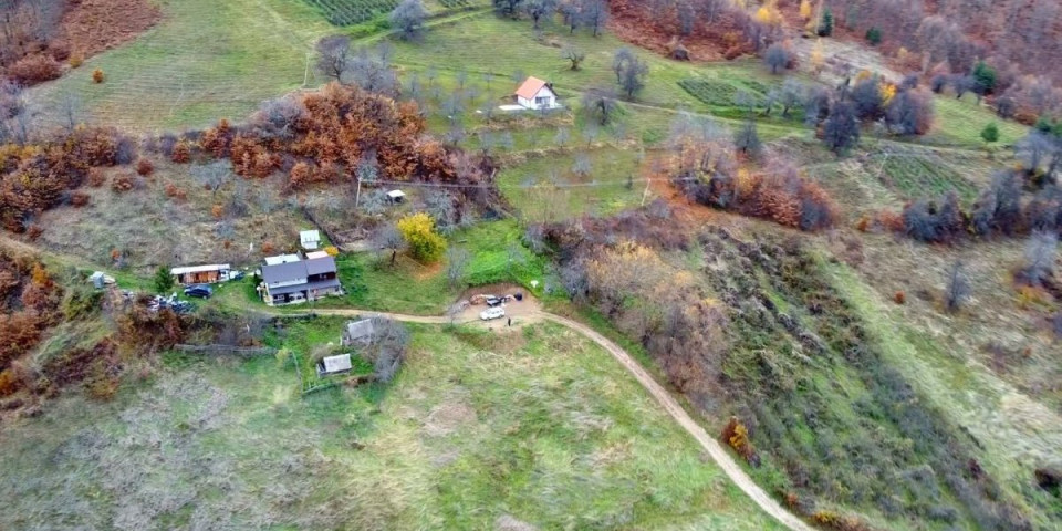 Poklanja dedovinu da oživi selo: Nesvakidašnja priča o čoveku koji voli svoj zavičaj