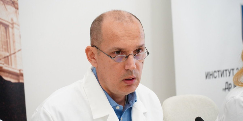 (VIDEO) Zabrinjavajuće! Ministar Lončar o Uglješi Mrdiću: Došlo je do naglog pogoršanja