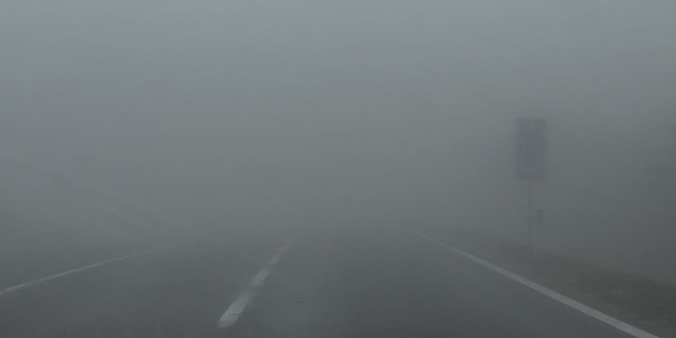 Pada živa na termometru: Ovo niko nije očekivao