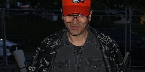 "Pomolite se za mog oca": Oglasio se Rajkov sin Danijel Pavlović, pomenuo i sestru Mariju