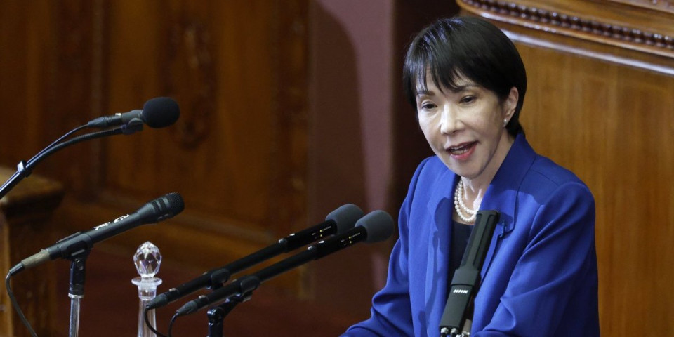 EU ostala bez podrške: Japan i SAD odbili da finansiraju Ukrajinu ruskom imovinom