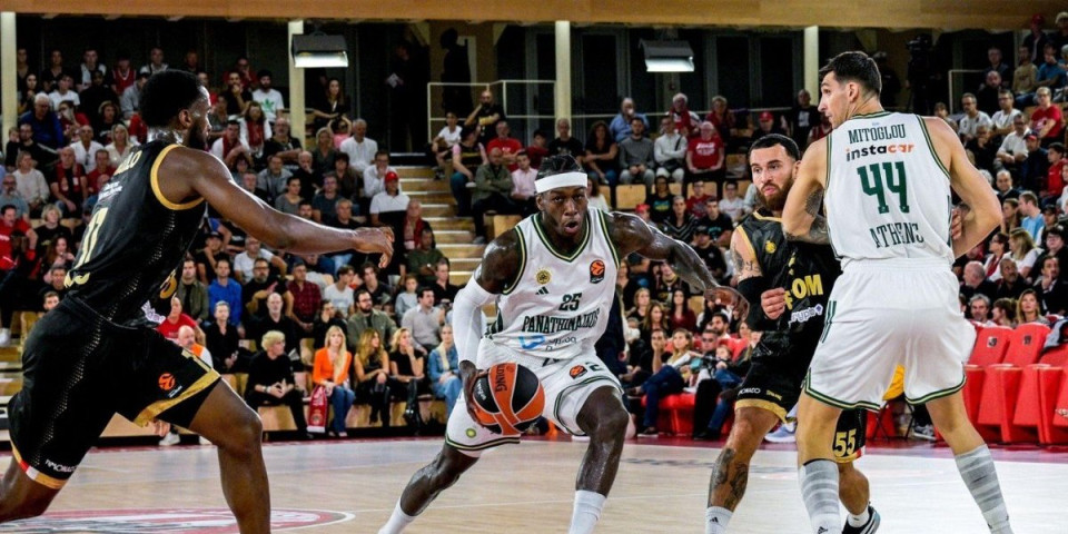 Šok - Evroligaš suspendovan pred dolazak u Beograd