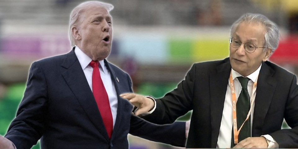 Sukob BBC-ja i Trampa dobija sve veće razmere: Stigla tužba, ostavke pljušte, generalni direktor priznao ovo