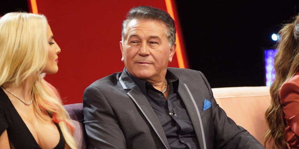 Halid Muslimović o noćima s porno glumicom Ćićolinom: "Okrenula se na stranu i..."