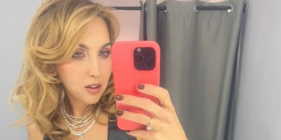 Opaaaaa, Jelena zbunila Alkaraza! Karlose, da li si slobodan? Pogubio se skroz, ali odgovorio! (VIDEO)