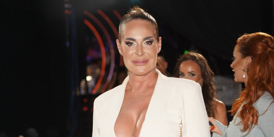 "Ne znam o kakvom obećanju priča, kraj je": Bivša devojka demantovala Mikija Dudića