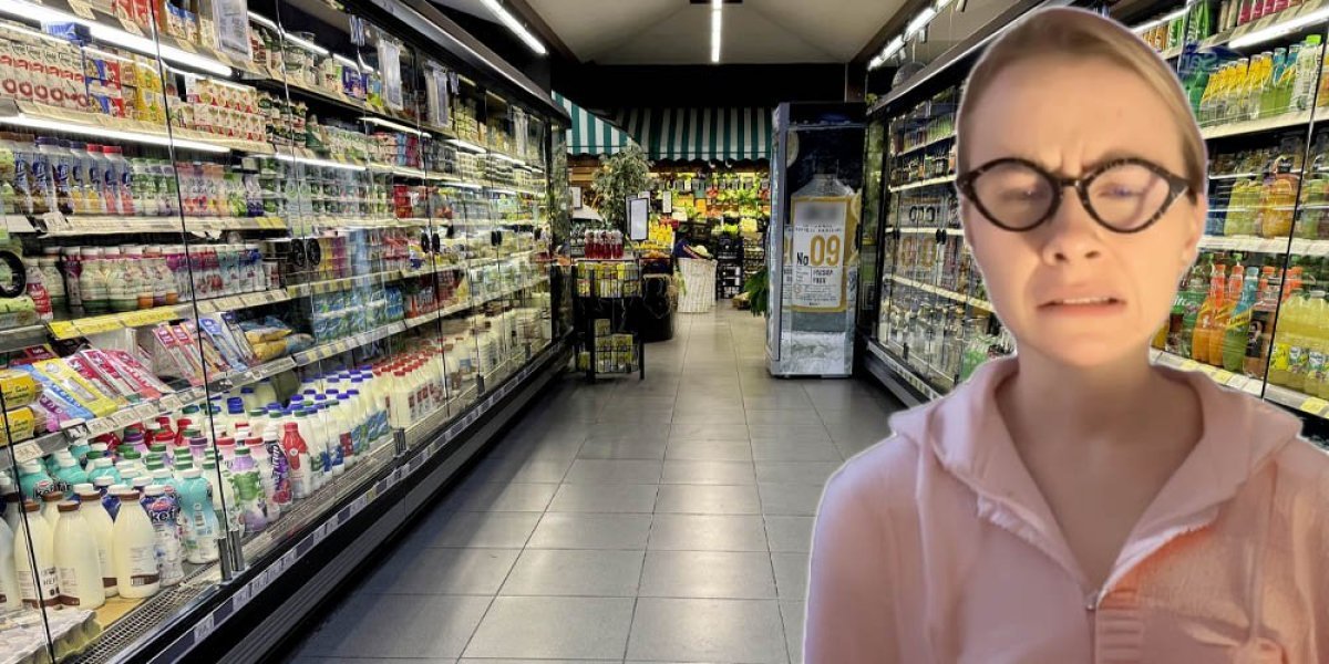 Ruskinja oštro o srpskim proizvodima: Omiljenu stvar Srba stavila na crnu listu, a ovo posebno izdvojila (VIDEO)