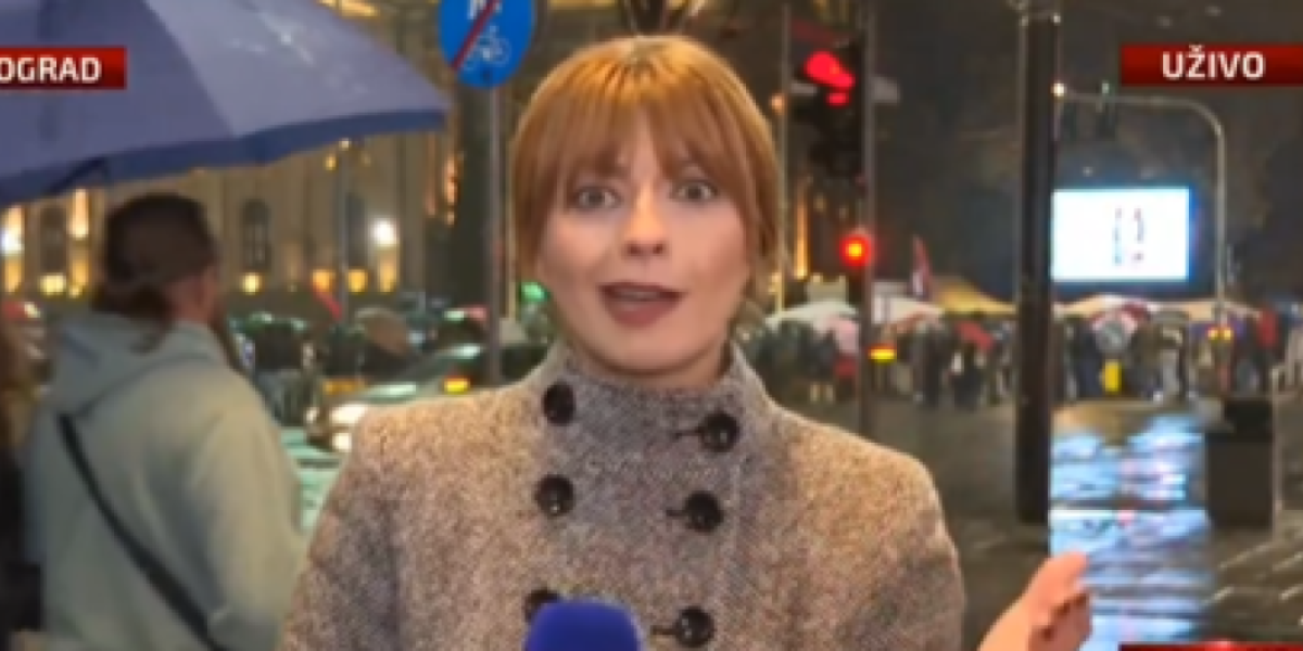 Sve manja podrška Dijani Hrki: Na N1 priznali sve (VIDEO)