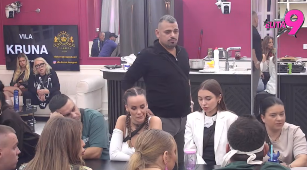 "Uzeo mi ženu i kola, sad hoće i plac": Bora Santana van sebe zbog izdaje prijatelja