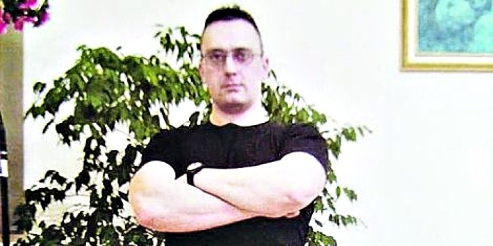 Srbin napravio masakr u Italiji, pa nastavio da ubija u Španiji: Nađen mortus pijan na ulici, kod sebe imao popularnu igračku