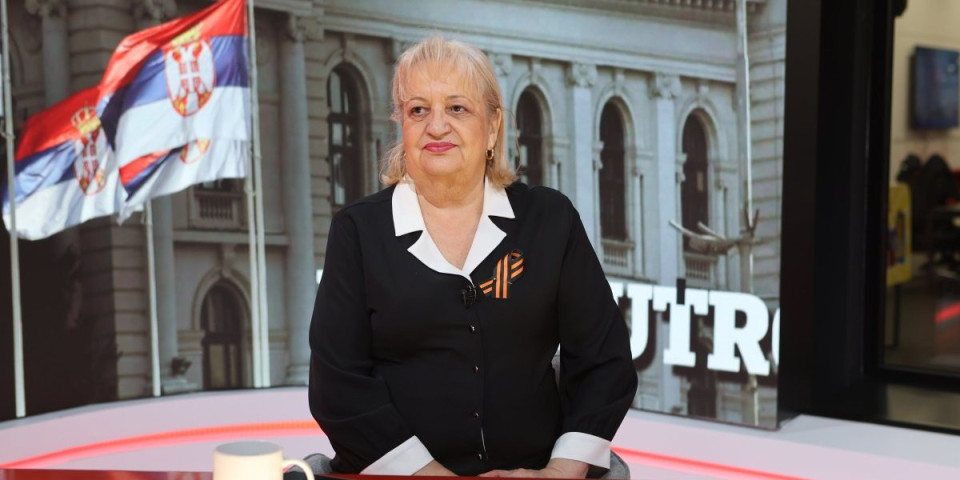 Radeta iznela šokantne tvrdnje: Da nije mržnje prema Srbima Hrvati ne bi imali smisao svog postojanja