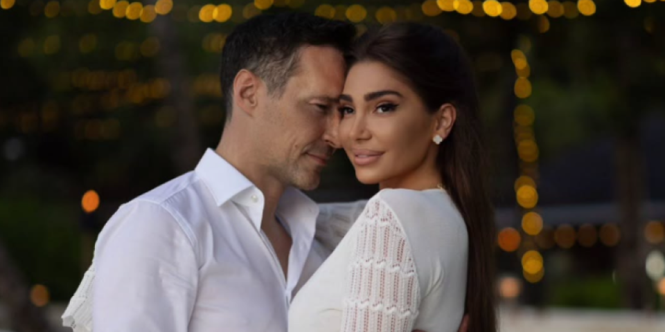 "Bio sam težak, grešimo tamo gde najviše boli": Peđa Jovanović se zbog žene rasuo u komade