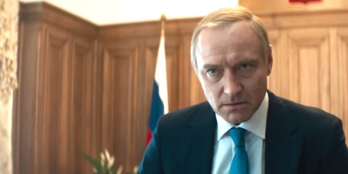 "Ja želim rat": Objavljen prvi trejler filma o Vladimiru Putinu (VIDEO)