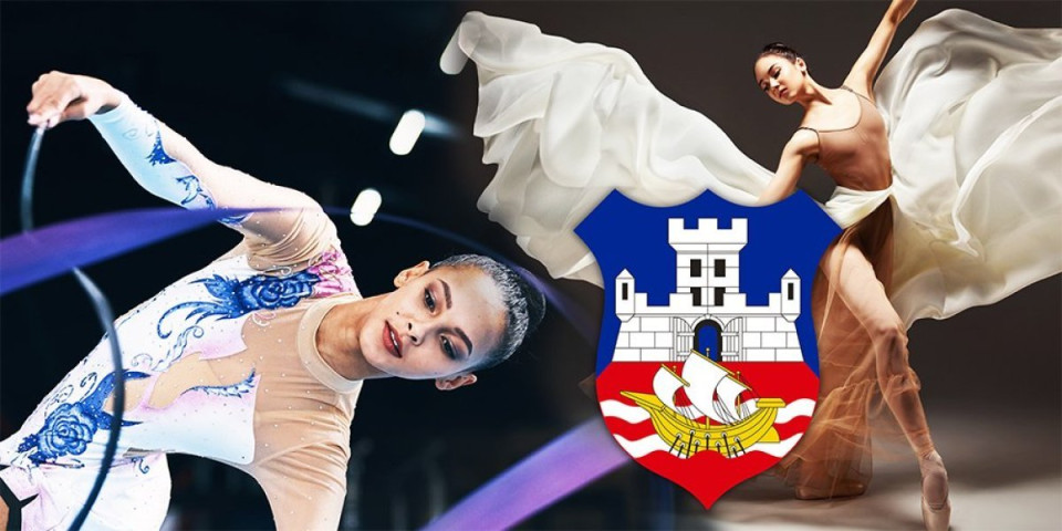 Deca i gimnastika -  zdrav početak za snažno i veselo detinjstvo