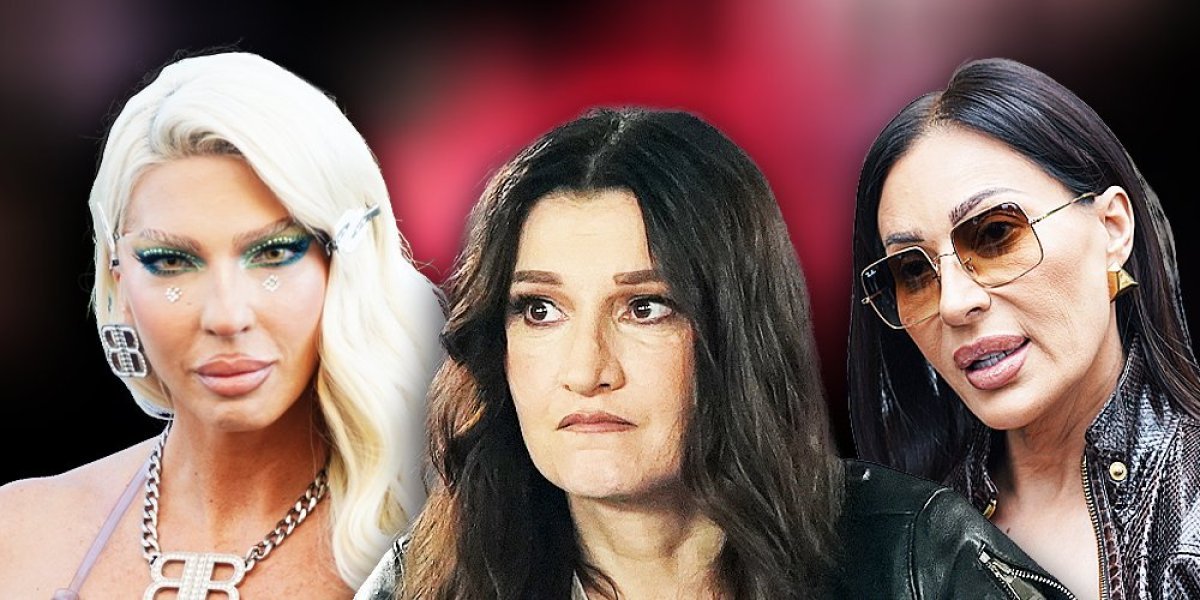 "Ogrešila sam se o Karleušu": Mira Škorić bila žrtva Cecine manipulacije