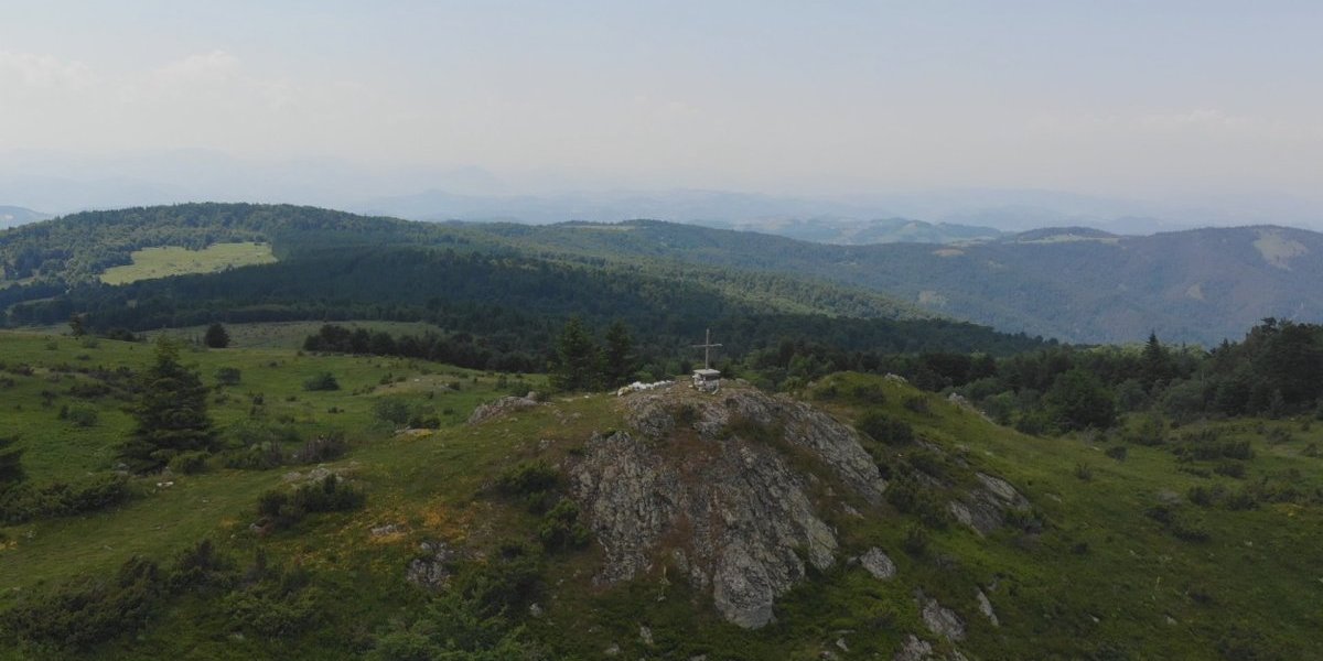 Krvava planina na kojoj su srpski vojnici ostavili kosti: Nijedan nema svoj grob