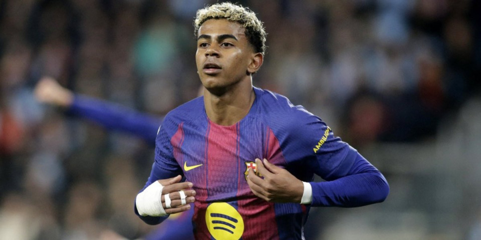 Bivši selektor "orlova" kritikuje Jamala: Ne ponaša se kako treba... Neće dugo trajati