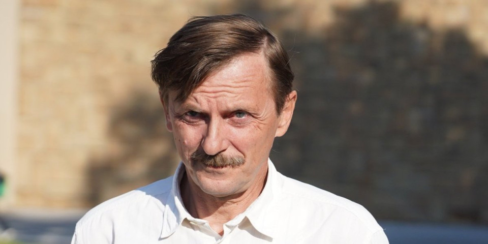 "Mnoge moje komšije su umrle od raka": Jovo Maksić o stravičnim posledicama zločinačke akcije "Oluja"