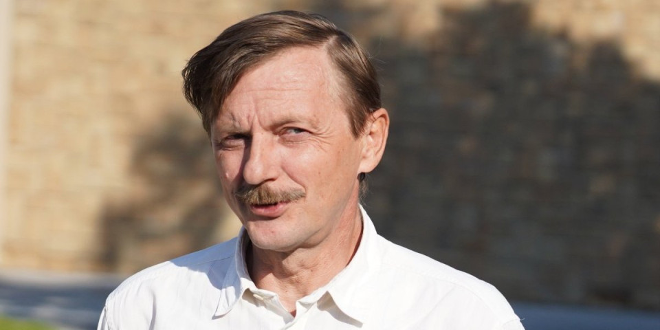 Nikica iz serije "Tvrđava": "Pesmu koja je rasplakala Srbiju napisao četrnaestogodišnjak"