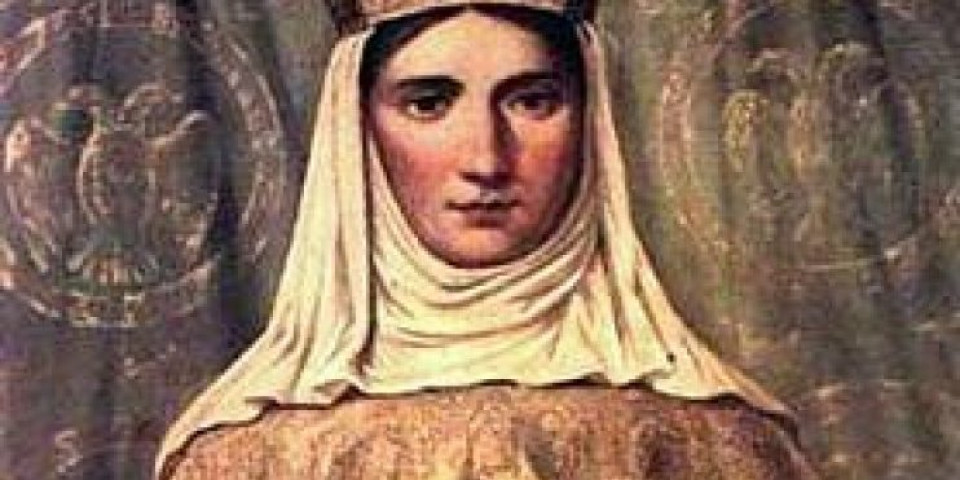 Čuvala je Srbiju, ćerku dala za turskog sultana, ali se nije odrekla pravoslavlja