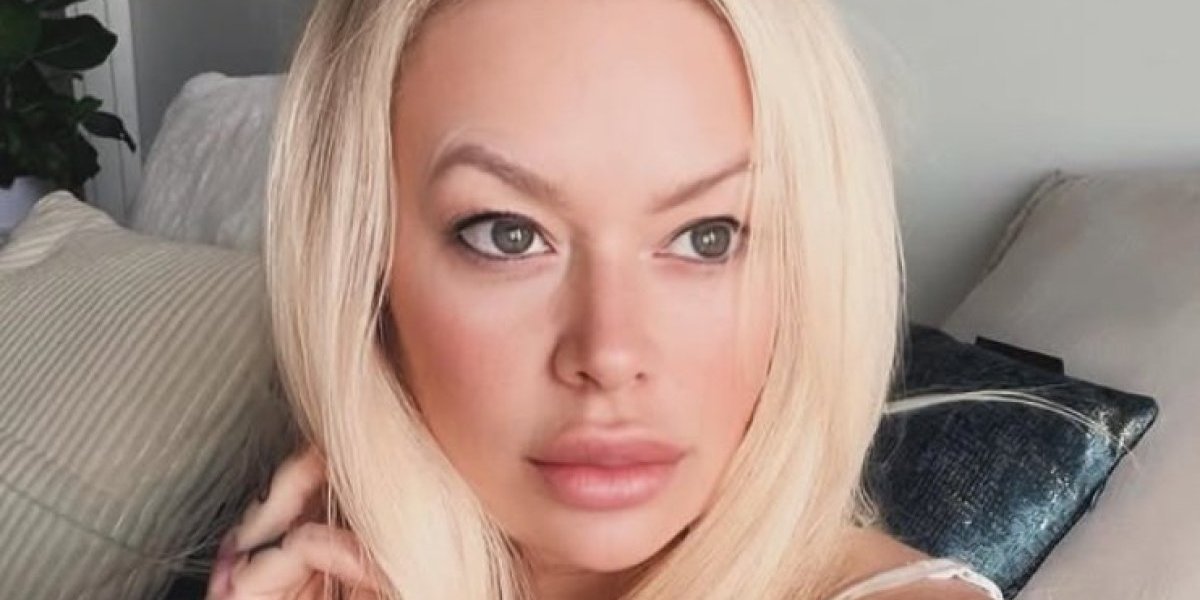 Bivša porno zvezda poziva ljude da se okrenu Hristu: "Otvorite Bibliju, nećete se pokajati" (VIDEO)