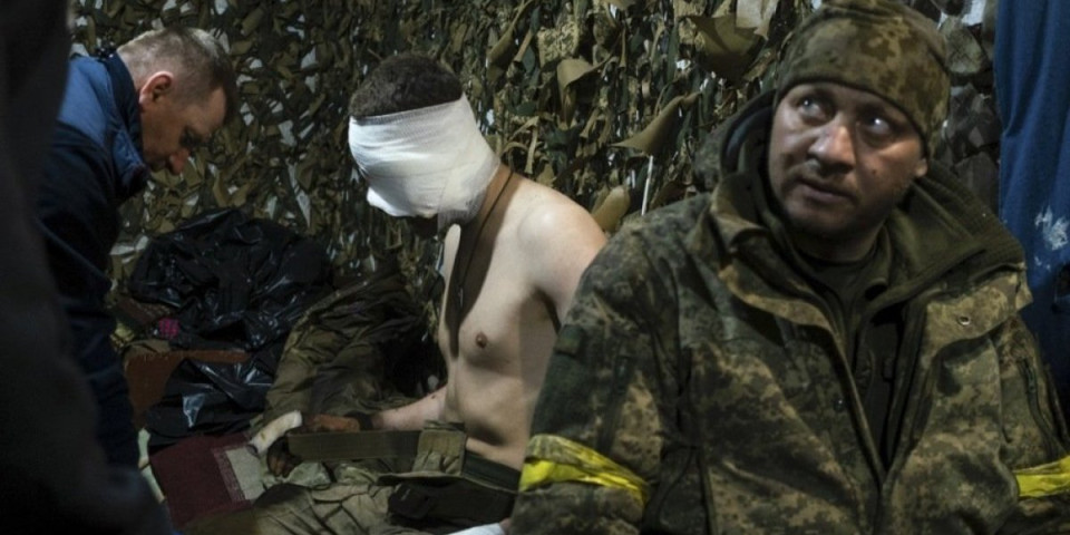 Počelo je: Ukrajinci masovno beže u Rusiju - u toku veliki egzodus stanovništva, situacija se otima kontroli