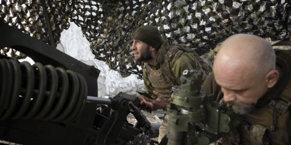 Šta je ovo napalo Ukrajince?! Širi se strašna vest: "Sa ovim se nikada nismo sreli"