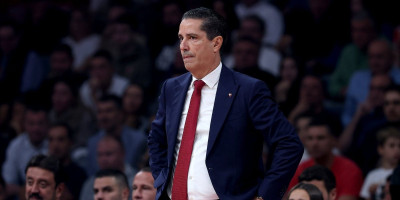 Gde je i šta radi Sferopulos? Grk posle otkaza u Zvezdi na mestu koje niko nije očekivao