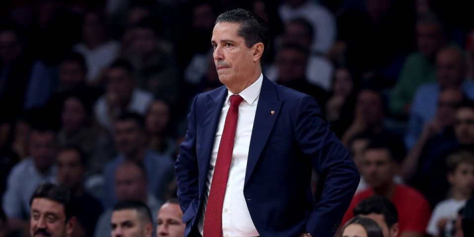 Janis Sferopulos jedan od dvojice kandidata za klupu evroligaša