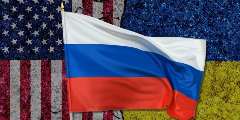 Ekskluzivno: Isplivao nacrt od 20 tačaka - Zelenski i SAD spremili finalni dokument za kraj rata