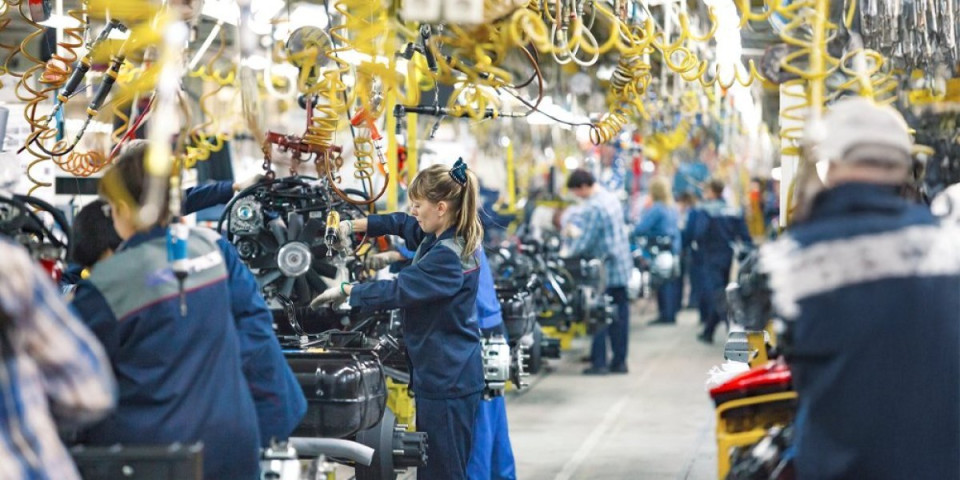 Nemačka ekonomija pred kolapsom? Kompanije rešile da "počiste" radnu snagu – zauzvrat nude cifre od kojih se vrti u glavi