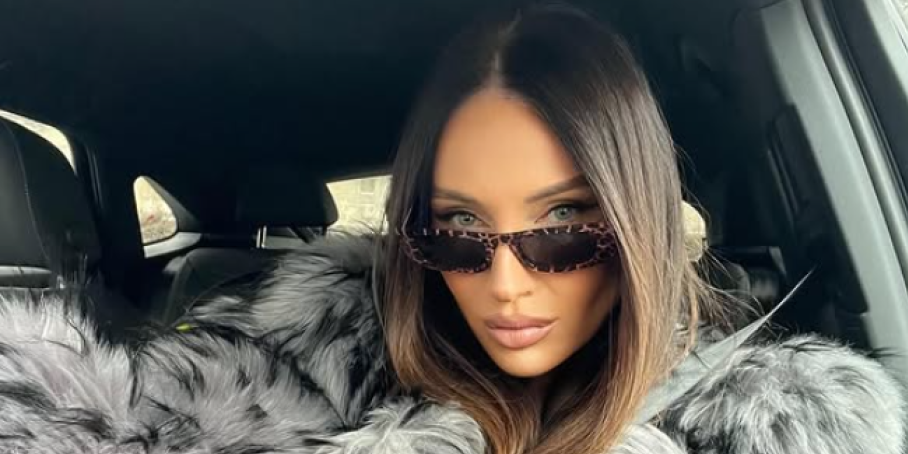 Kaća Živković ponovo udarila na Kiju Kockar: "Da li ti je maca pojela jezik?"