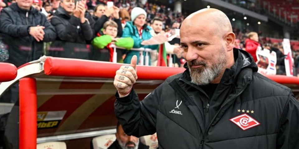 Kraj drame i neizvesnosti - Dejan Stanković dobio otkaz