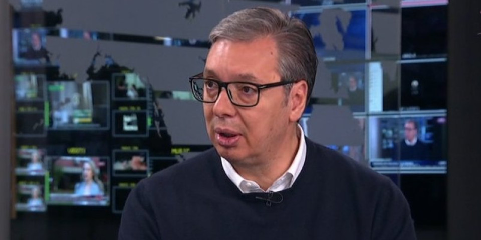 "Danas je dan naše velike pobede": Moćna poruka predsednika Srbije - ovo svi moraju da znaju