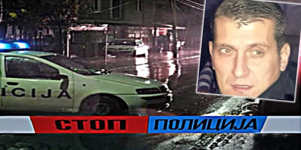 Ivča Plavi izrešetan sa osam metaka: Ubica ga čekao u žbunju, a sumnja se da je ovo razlog ubistva