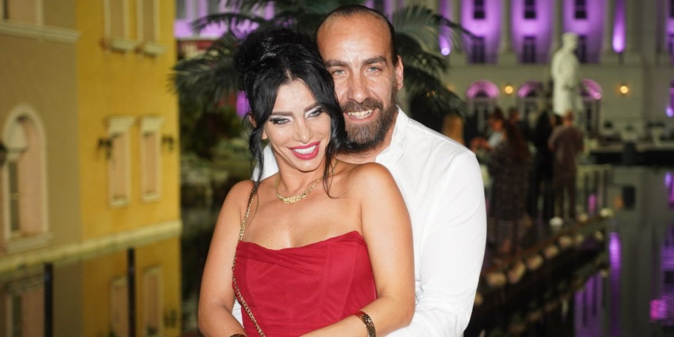 Aleksandra i Milovan se preselili na Palić, otkrili planove: "Svadba će biti šlag na torti"