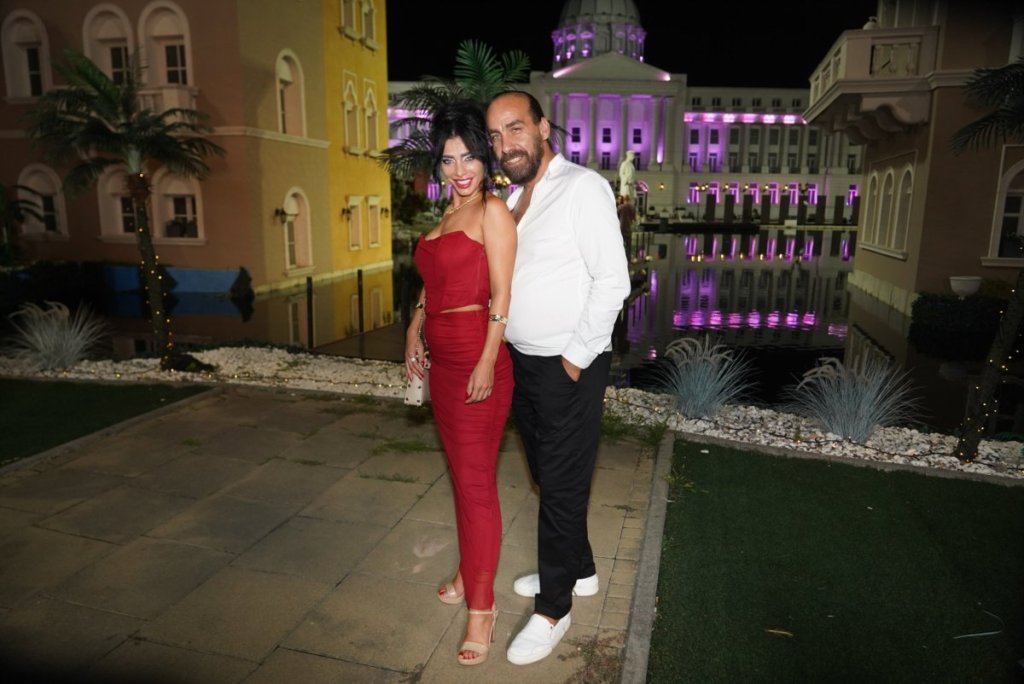 Aleksandra i Milovan se preselili na Palić, otkrili planove: "Svadba će biti šlag na torti"