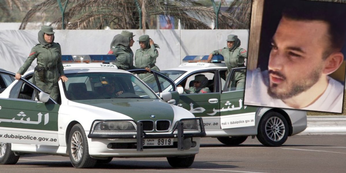 Emirati odbili da izruče Papića: Otkrivamo zašto je sprečena njegova ekstradicija