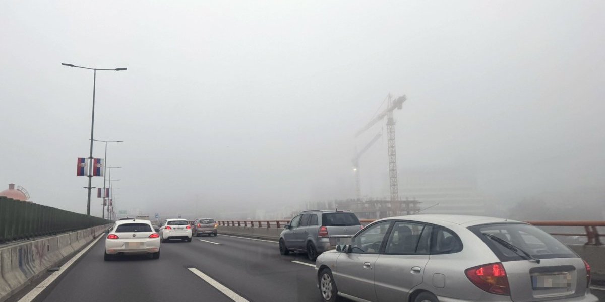 Saobraćaj na Gazeli