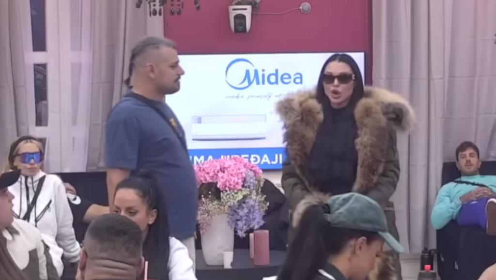 "Nije bitno da li je u vezi sa Stanijom ili ne": Maja progovorila o romansi sa Asminom