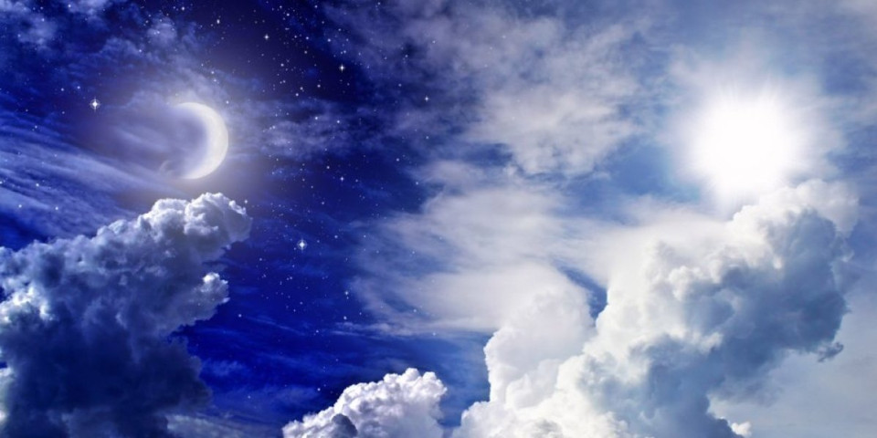 Najtačniji nedeljni horoskop od 17. do 24. novembra: Mlad Mesec u Škorpiji donosi novi početak za 3 znaka