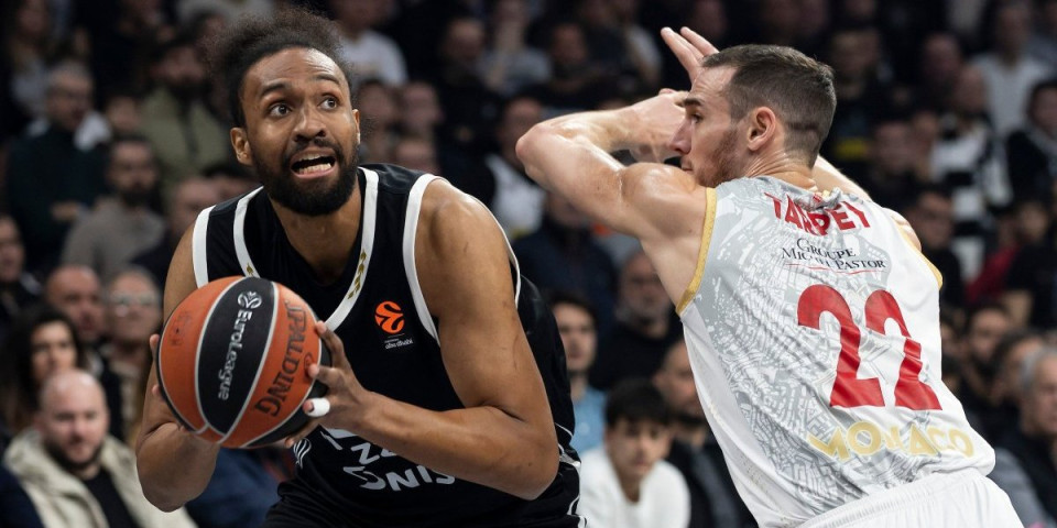 Kako će da me trejduju? Parker progovorio o temi koja zanima sve navijače Partizana