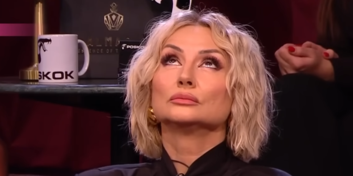 "Miljana Kulić ili Maja Nikolić?" Goca Tržan dobila nezgodno pitanje, evo koga je odabrala