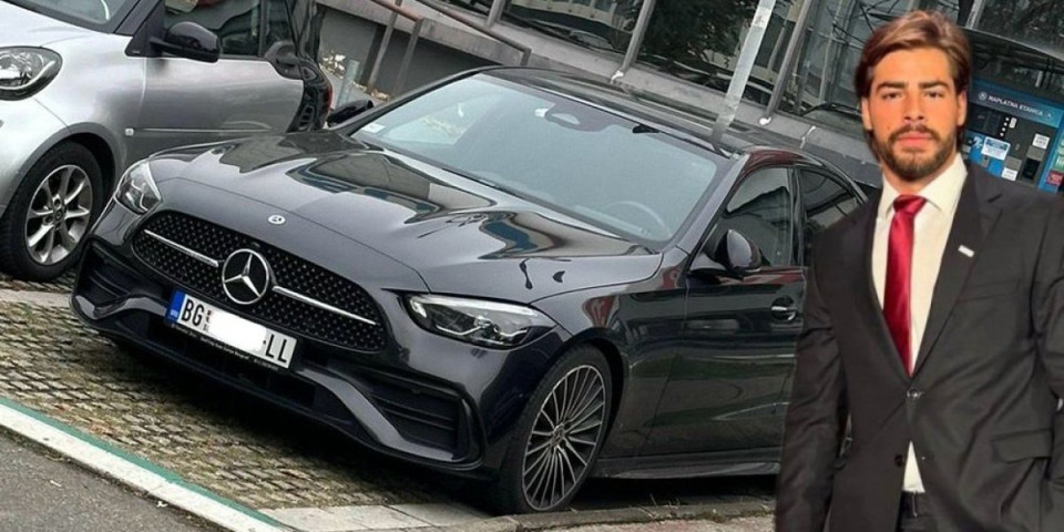 Roleksi, nemačka stipendija, luksuzna mečka: Da li je ovo razlog zbog kojeg braća Stojaković blokiraju fakultete? (FOTO)